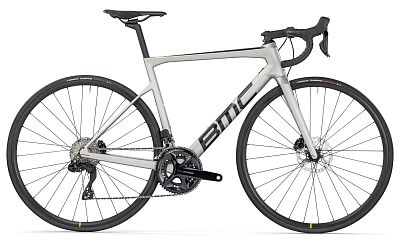Превью Шоссейный велосипед Велосипед BMC Teammachine SLR Five (2023)